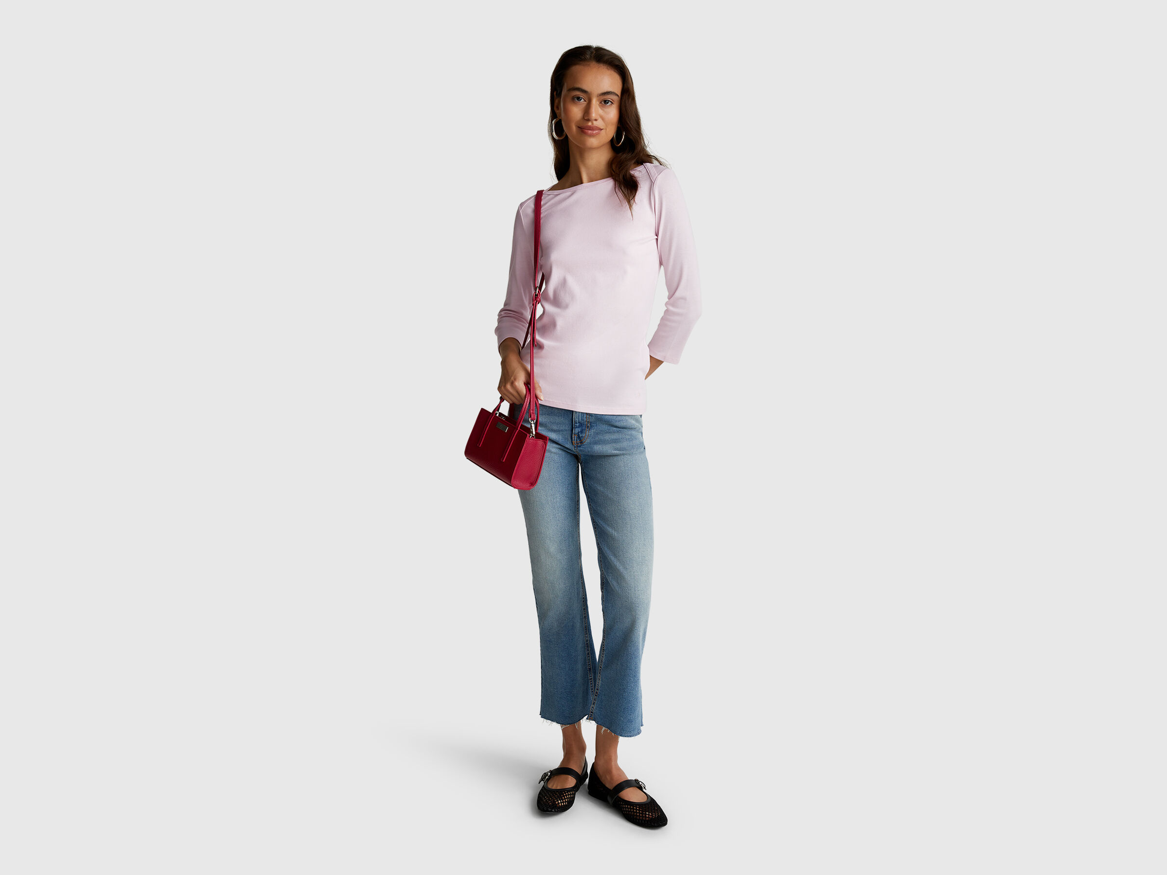SWEATER L/S Women image number 3